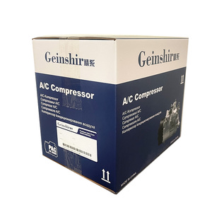 Geinshir Nouveau 64526916232 <span class=keywords><strong>Compresseur</strong></span> pour BMW E46/E83 325CI M56 12v Alternateur de voiture - Product Image 6