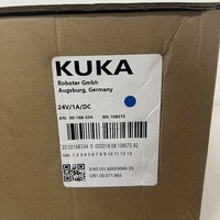 Nouveau dispositif d'enseignement KUKA KR d'origine 00-168-334 pour l'automatisation industrielle KUKA Roboter Gmbh Augsburg