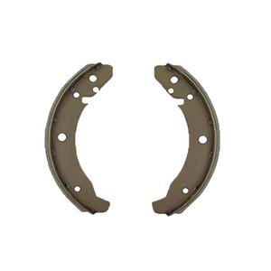 Juego de zapatas de freno GS8025 (eje delantero; eje trasero) para VOLKSWAGEN KAEFER PORSCHE 924 VW <span class=keywords><strong>KARMANN</strong></span> - Product Image 1