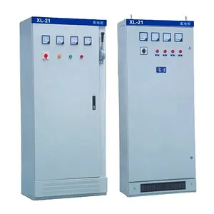 Electric Distribution Equipment 12kv To 40.5kv Voltage Switchgear Unit Electrical Safety Electric Box At Competitive Prices