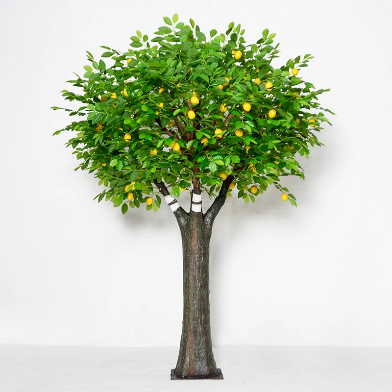 Knstliche Lychee Obst Baum fr Hotel Lobby Bro Dekoration Litschi Baum|  Alibaba.com