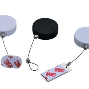 Boîte rétractable antivol en promotion pour présentation de parfums, échantillons ou bijoux - Product Image 6