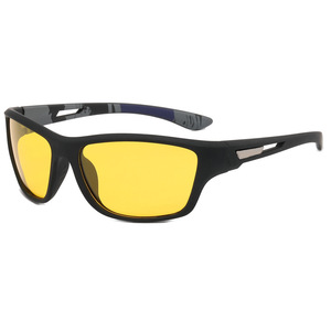 Xsy Women's Polarized Sunglasses UV400 TAC Lens Windproof Outdoor Sports Driving Fishing Cycling Sun Protection - Product Image 3