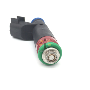 Injecteur de carburant PEIVSO rigoureusement testé pour moteurs Mercury Ford 3.0L 2000-2005, soupapes d'injection YF1E-F4C YF1E-9F593-F4C - Product Image 6