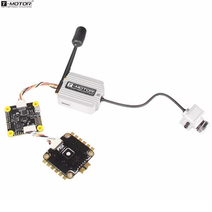 ESC 4 en 1 T-MOTOR F55A Pro II 55A 3-6s con BEC al por Mayor - Product Image 4