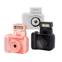 Mini Cámara HD DV 1080P figura encantadora lente Y4000 CMOS exquisita única con 6 tipos de filtro grabadora Digital Cámaras Deportivas