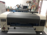 Erasmart A3 Dual Head 1600 Kecepatan Cetak Cepat Printer Kaos