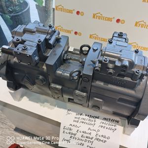 Kyotechs pompa principale PER <span class=keywords><strong>samsung</strong></span> mx3w-2 escavatore parti oem - Product Image 3