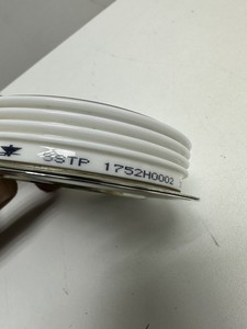 Thyristor 3BHL 000986 P3016 5STP 1752H0002 MVAC neuf d'origine, pièces pour variateurs <span class=keywords><strong>de</strong></span> vitesse et API - Product Image 3
