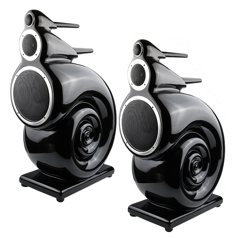Tower Speakers Fluance Signature Series Reddit Subwoofer Good