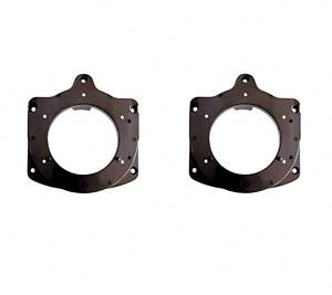 อุปกรณ์เสริมโดรน T100 ฐานรองเรดาร์ด้านหน้า อะไหล่โดรนเกษตรสำหรับโดรนป้องกันพืช Dj1 T100 - Product Image 2