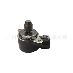 Válvula de control de ralentí Nissan Teana 23781-4M500 para reemplazo y reparación - Product Image 2