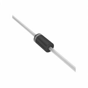 Diodes Electronic Chips Component DO-204AL, DO-41, Axial Authorized Distributor BZX85B4V3-TAP - Product Image 1