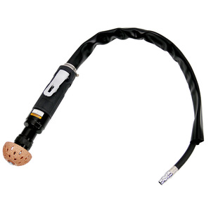 Ryanstar <b>Car</b> <b>Polisher</b> 6in Pneumatic Polishing Tool For Automotive Detailing - Product Image 3
