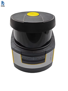 Contrôleur PLC, capteur, interrupteur photoélectrique, neuf, original, CU408-M12 53800117 - Product Image 1
