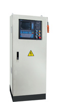 Machine de profilage de fil de diamant CNC à 5 axes de machines de pierre de huong HLSJ-2000 pour coupe de bloc de marbre de granit