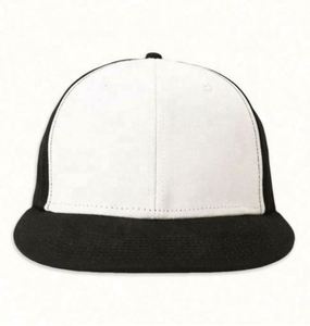 Gorra de Béisbol Personalizada para Hombre con Logotipo de los Yankees Bordado, Patrón Festivo de Puntos y Frutas, Gorra Personalizada - Product Image 4