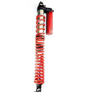 Amortiguadores de aluminio con resortes EIbach, suspensión de elevación coilover de carrera profesional, el más avanzado, ajuste de 4 vías - Product Image 4