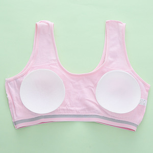Camisola Deportiva de Nailon para Adolescentes, Antideslizante, Cómoda, Transpirable, con Gran Soporte - Product Image 4