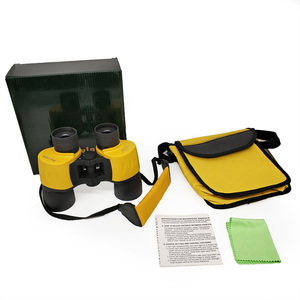 Télescope marin SECOZOOM de haute qualité 8x40, jumelles étanches en promotion - Product Image 6