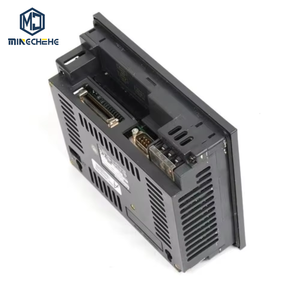 แผงควบคุม HMI ซีรีส์ A900 รุ่น A951GOT LBD SBD หน้าจอสัมผัส 5.7 นิ้ว แหล่งจ่ายไฟ DC24V พอร์ต RS422/485 สำหรับควบคุมเครื่องจักรอุตสาหกรรม - Product Image 1