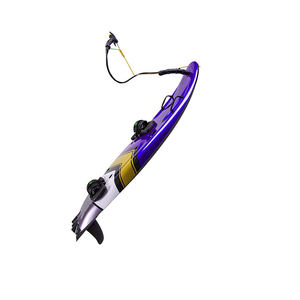Tabla de Surf a Motor de 110cc con Fibra de Carbono, Tabla de Surf a Gasolina para Deportes Acuáticos - Product Image 6