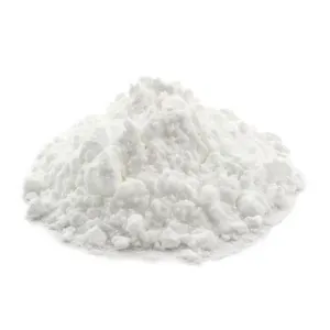 Polvo de bicarbonato de sodio de buena calidad 99% pureza Na2HCO3 bicarbonato de sodio