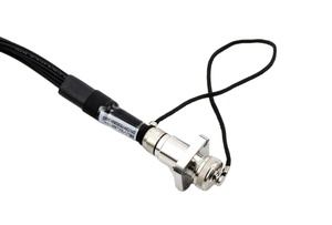Connecteur IP67 étanche extérieur RRU RRH CPRI Câble Assemblage GYE Plug Socket <span class=keywords><strong>4</strong></span> Core Fiber Optic Patch Cord - Product Image 6