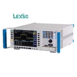 Analyseur et générateur de signaux Ceyear série 4051, 3 Hz à 85 GHz, Lexso - Product Image 3