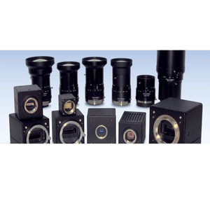 BVC3221LM Caméra à balayage de ligne infrarouge à ondes courtes propre prisme optique conçu Capteurs InGaAs très sensibles 512 pixels - Product Image 3