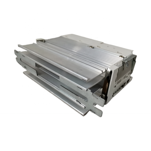 มอเตอร์ E82EV751_4C200 750W 200V IP65 แรงบิด 2.39 นิวตันเมตร 3000 รอบต่อนาที สำหรับ CNC/หุ่นยนต์ พร้อมเอนโค้ดเดอร์ 19 บิต EtherCAT - Product Image 3