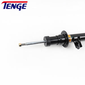 Ammortizzatore anteriore dell'aria dei pezzi di ricambio per <span class=keywords><strong>BMW</strong></span> serie 5 F18 F10 F11 puntone 31316775575 31316775576 - Product Image 2