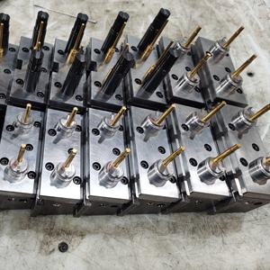 Anofacture Liquid Ash UMP erosol alalve ooam UMP nd rigger pray recirecision Mold - Product Image 3