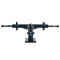 Camions de planche à roulettes électriques Flipsky 12 "adaptés au moteur 6354 \ 6368 pour planche à roulettes électrique bricolage | Longboard | Esk8