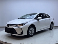 Voiture d'occasion très demandée Elantra 2021 1.5L CVT LUX Édition Premium