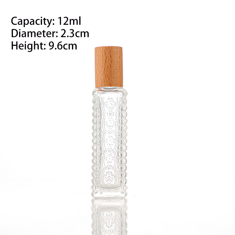 clear Roll-on