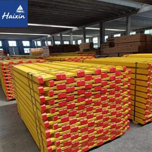 Premium-Qualität H20 Holzbalken für Betonschalung und Schalungsplatten - Product Image 6