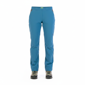 Arunzo Pantalones Ligeros Senderismo Mujer - Product Image 2