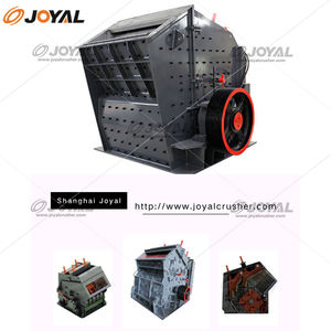 Trituradora de impacto fino de piedra de alta calidad, suministro de fabricante profesional Joyal - Product Image 2