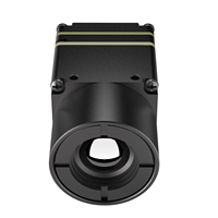Caméra thermique WINBIG 640x512, longueur focale 4/6.8/9mm, interface CVBS, module de caméra thermique LWIR non refroidi pour la surveillance