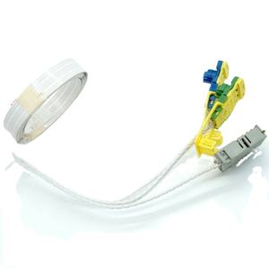 Кабель и штекер для ремонта электронных схем OEM 96477522xt 96593493xt 96605673xt 96605636 для Peugeot 206 306 406 806 <span class=keywords><strong>Citroen</strong></span> C5 C8 - Product Image 4