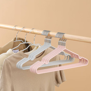 Nouveau <span class=keywords><strong>cintre</strong></span> en fil métallique de haute qualité cintres en fil métallique épais bon marché - Product Image 1
