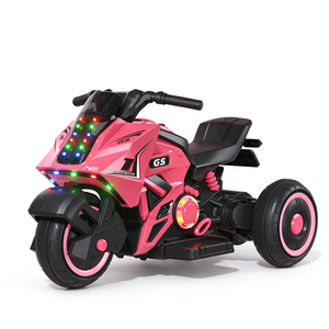 <span class=keywords><strong>Moto</strong></span> électrique pour enfants personnalisée en gros avec télécommande pour garçons et filles de 2 à <span class=keywords><strong>4</strong></span> <span class=keywords><strong>ans</strong></span> - Product Image 2