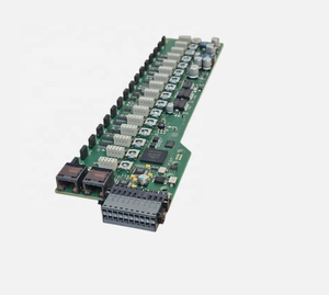 ชุดประกอบแผงวงจรพิมพ์ B&R 0AK300.1 ใหม่ พร้อมอินเทอร์เฟซแบบอนุกรม VDC 0AK3001 - Product Image 1