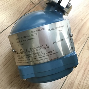 Débitmètre à zone variable de haute qualité CMF007M pour huile et gaz, personnalisable OEM, en acier inoxydable 316L - Product Image 5