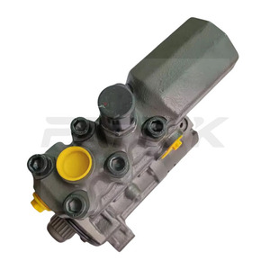 Adwal 54718462888712 pompa bahan bakar mesin KTA19 QSK19 Diesel kualitas tinggi untuk truk - Product Image 4