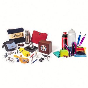 Diseñe Regalos Promocionales Personalizados con Logotipo, Juego de Regalos Corporativos, Artículos Promocionales Novedosos para Marketing - Product Image 4