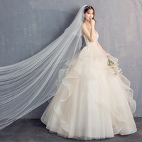 Robe de mariée rouge et blanche à épaules dénudées, robe de bal grande taille, mode, nouvelle robe décontractée sexy pour femmes, été, polyester/coton