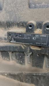 Motor alemán Daimler-Benz TTCD7.8 - Product Image 4