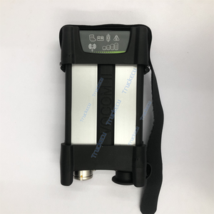 Herramienta de Diagnóstico y Programación Getac V110 Laptop Vocom2+ 88894400 Original VOCOM II 88890400 Interfaz PTT 2.8 Apci Euro6 Diésel - Product Image 5